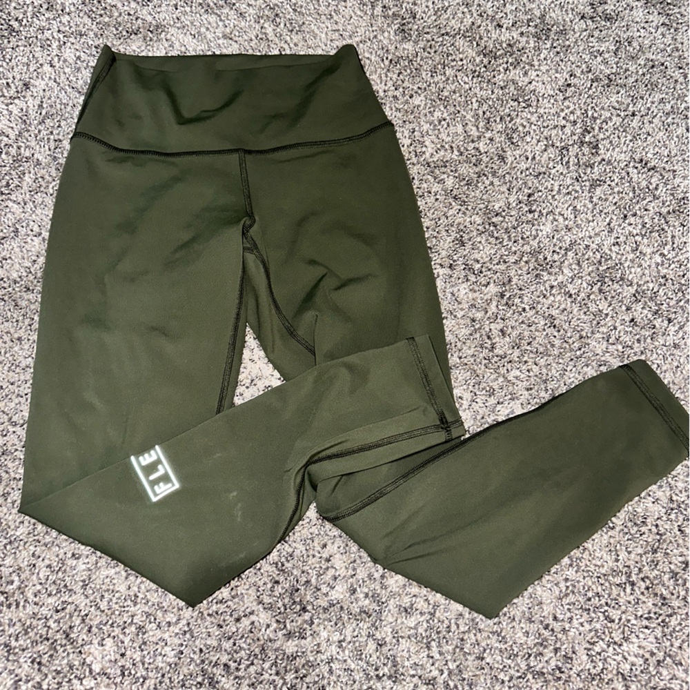 Fleo el Toro Leggings